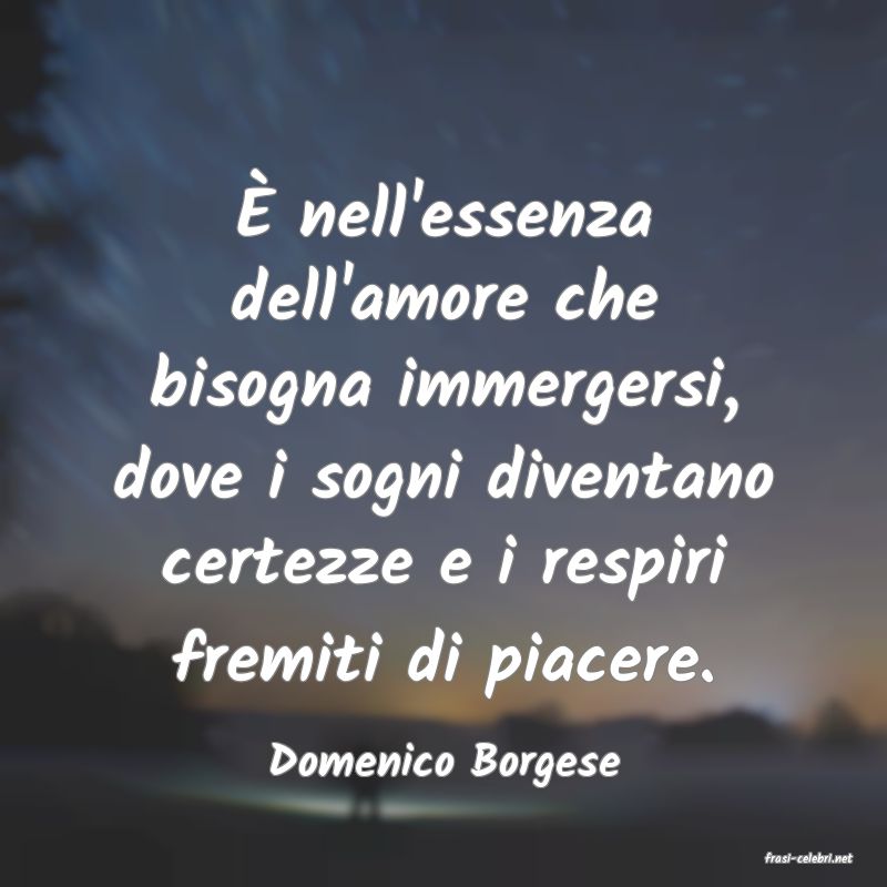 frasi di  Domenico Borgese
