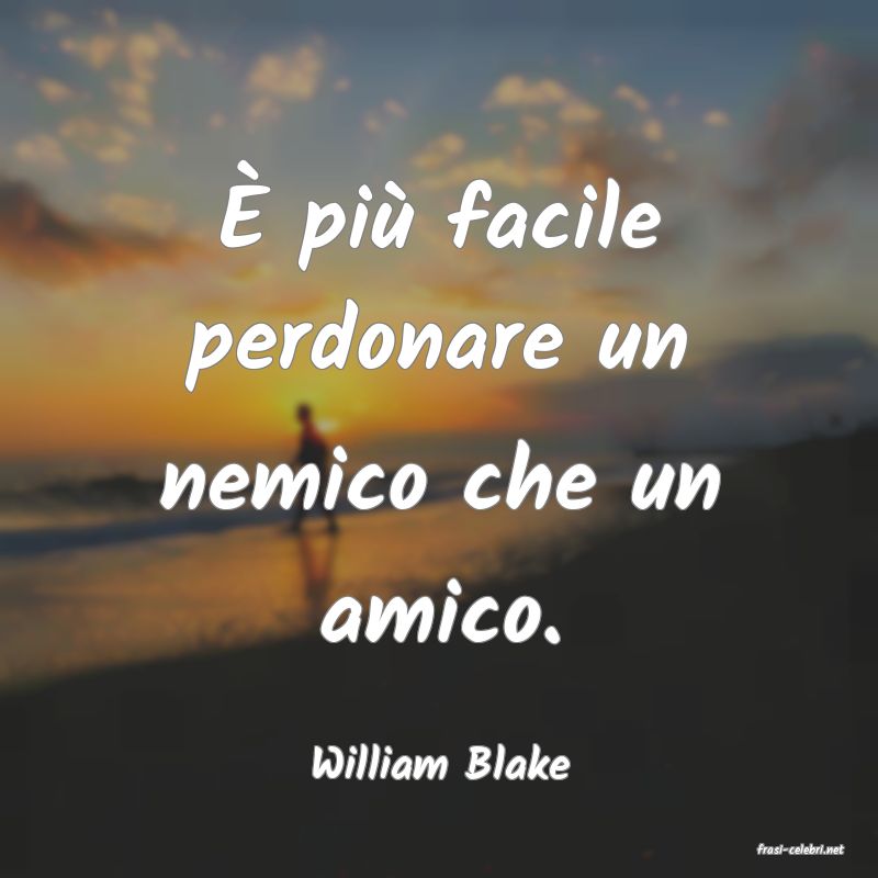 frasi di  William Blake
