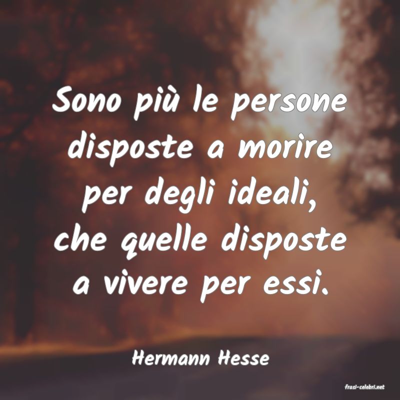 frasi di Hermann Hesse