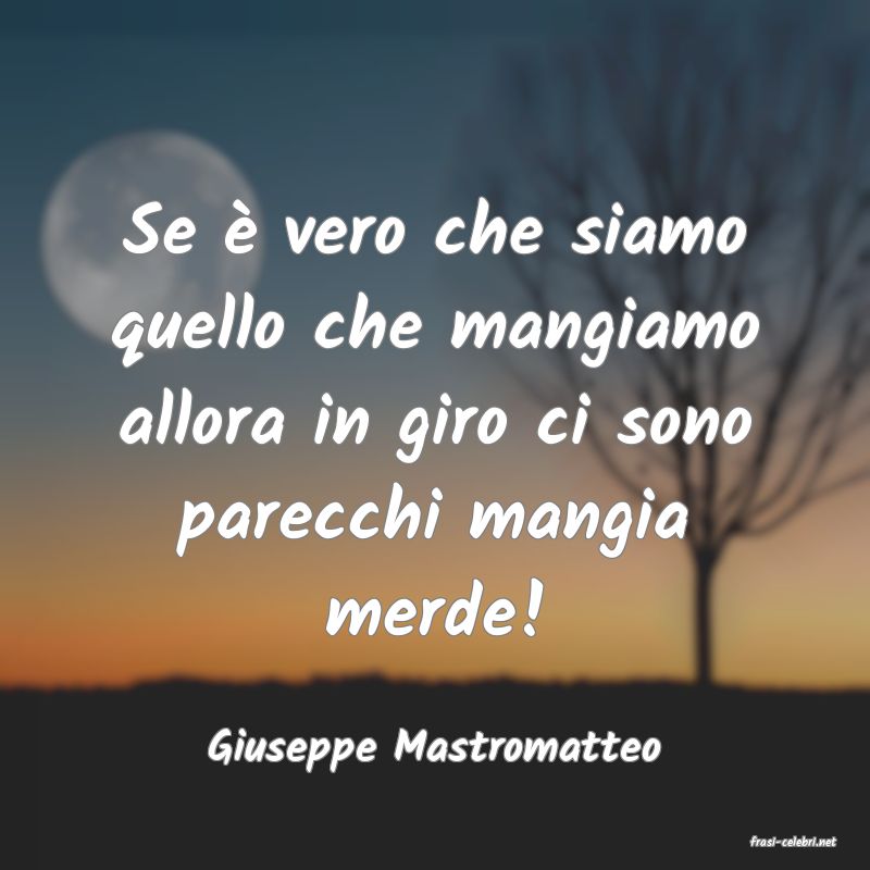 frasi di  Giuseppe Mastromatteo

