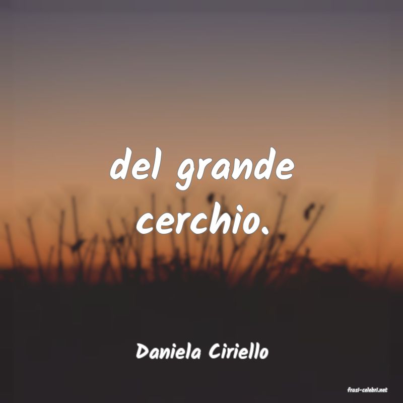 frasi di  Daniela Ciriello
