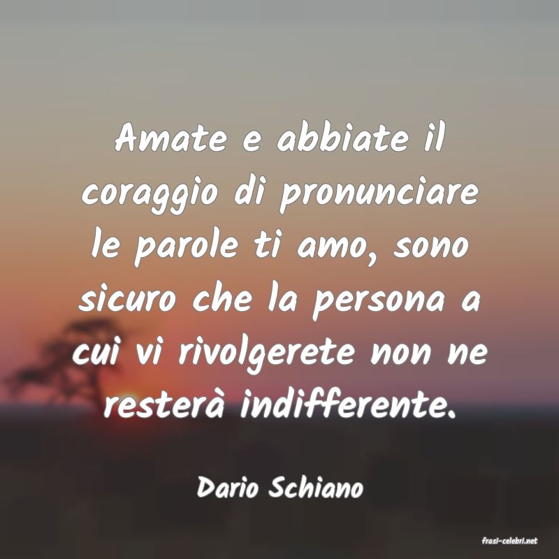 frasi di  Dario Schiano
