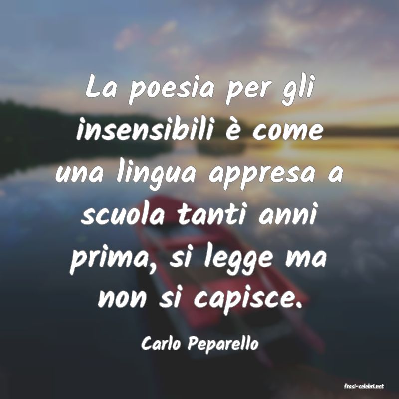 frasi di  Carlo Peparello
