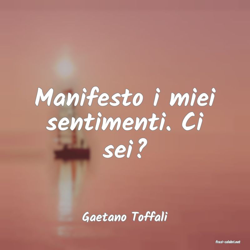 frasi di  Gaetano Toffali
