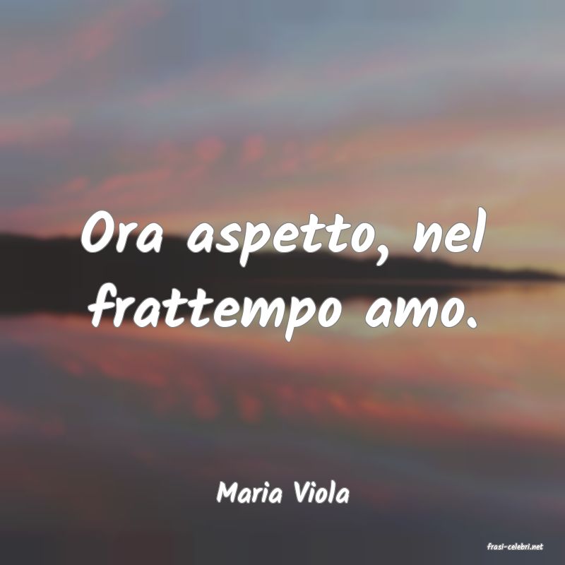 frasi di  Maria Viola
