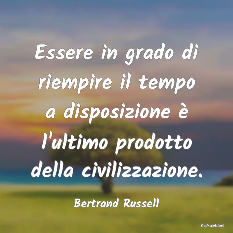 frasi di  Bertrand Russell
