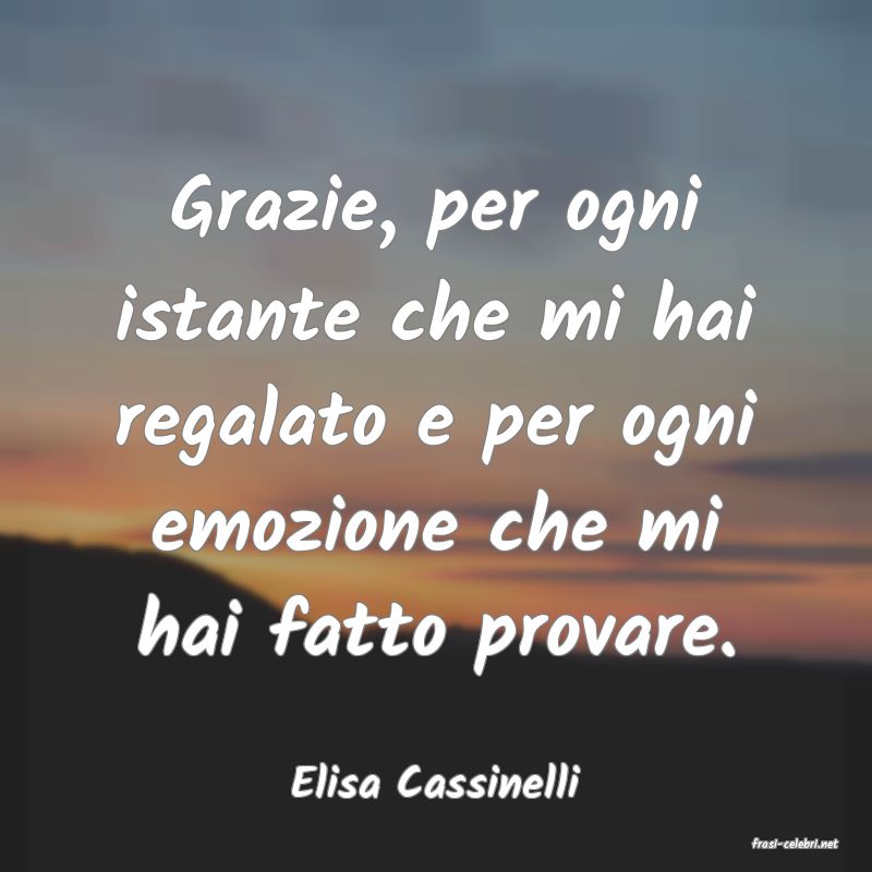 frasi di Elisa Cassinelli