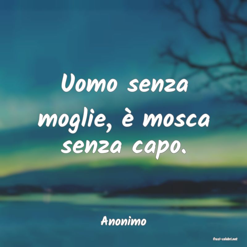 frasi di Anonimo