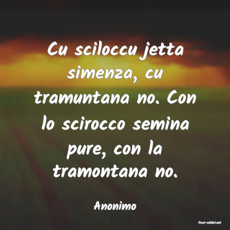 frasi di Anonimo