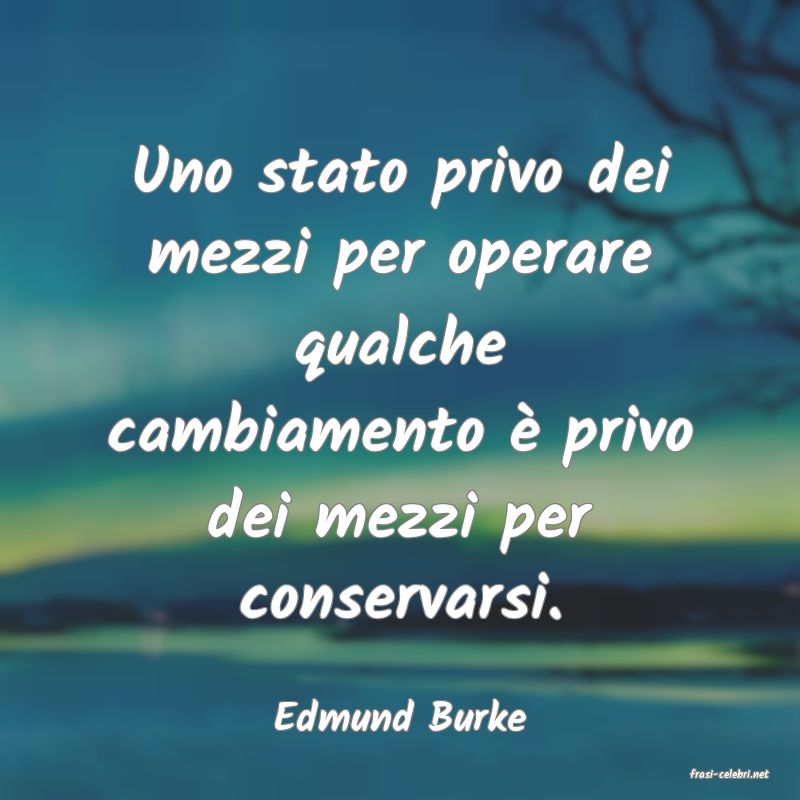 frasi di Edmund Burke