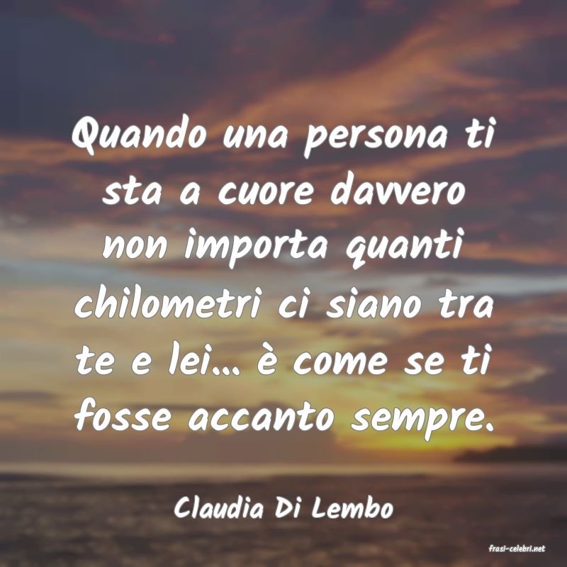frasi di Claudia Di Lembo