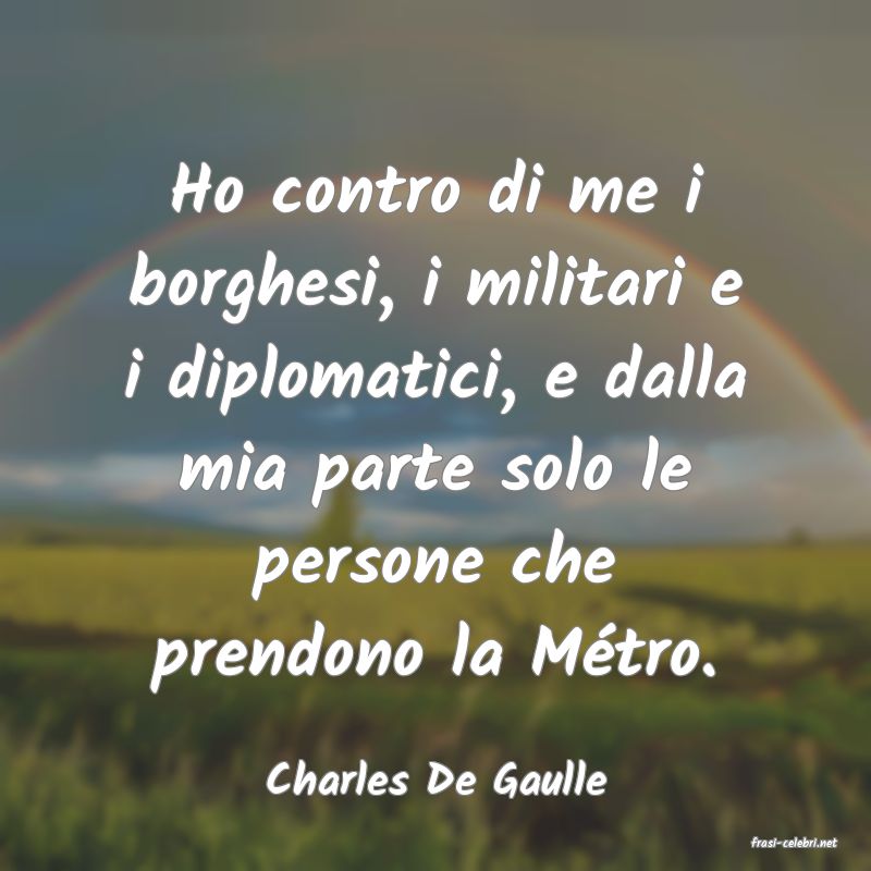 frasi di Charles De Gaulle