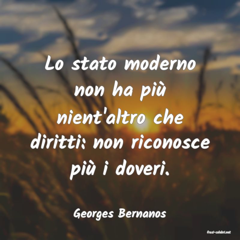 frasi di Georges Bernanos