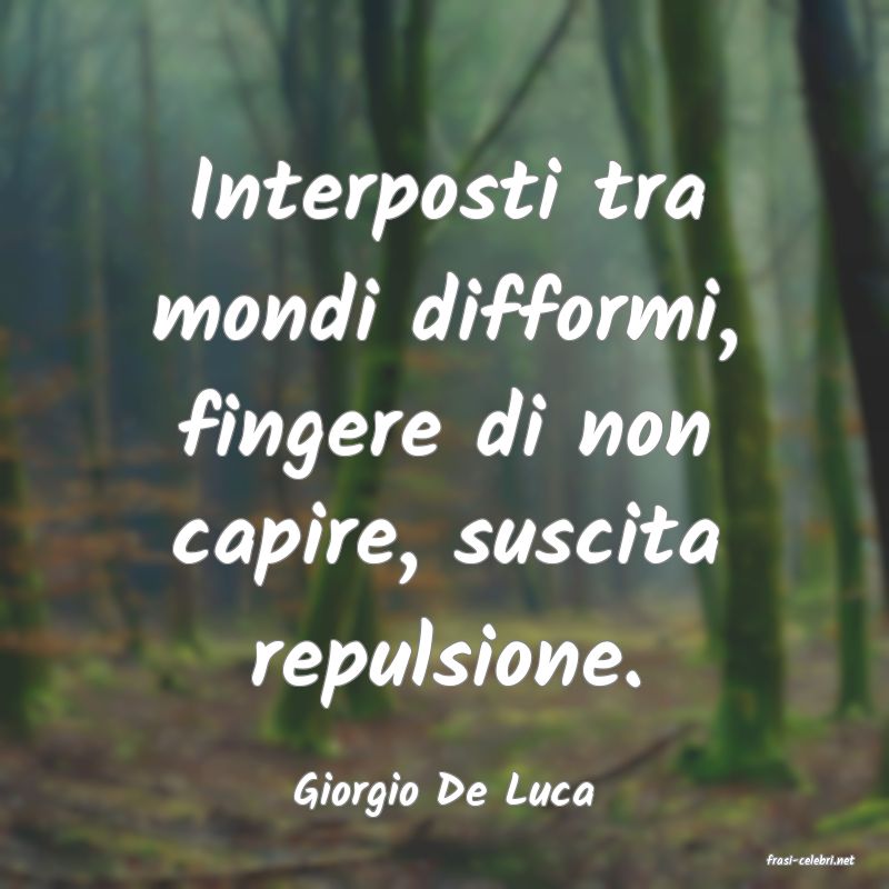 frasi di Giorgio De Luca
