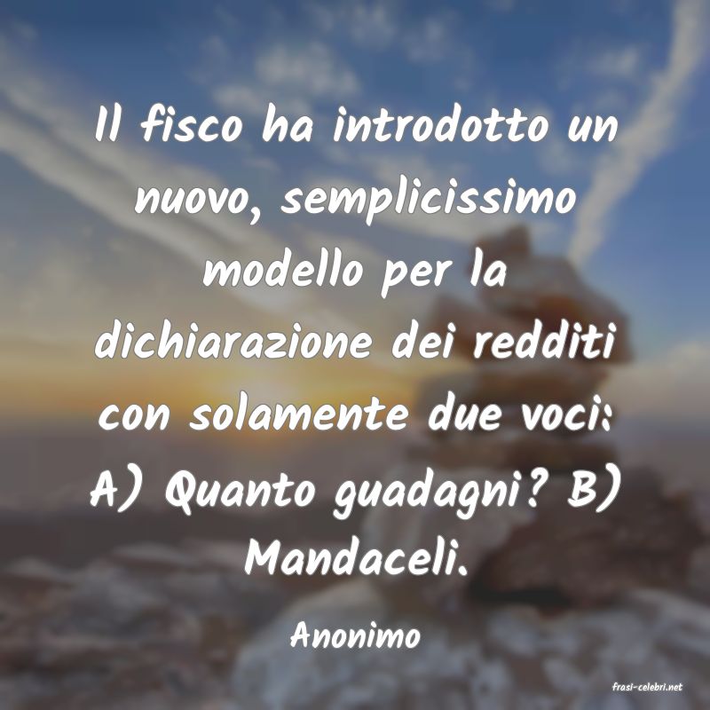 frasi di Anonimo