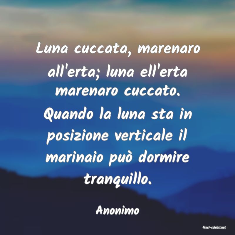 frasi di Anonimo