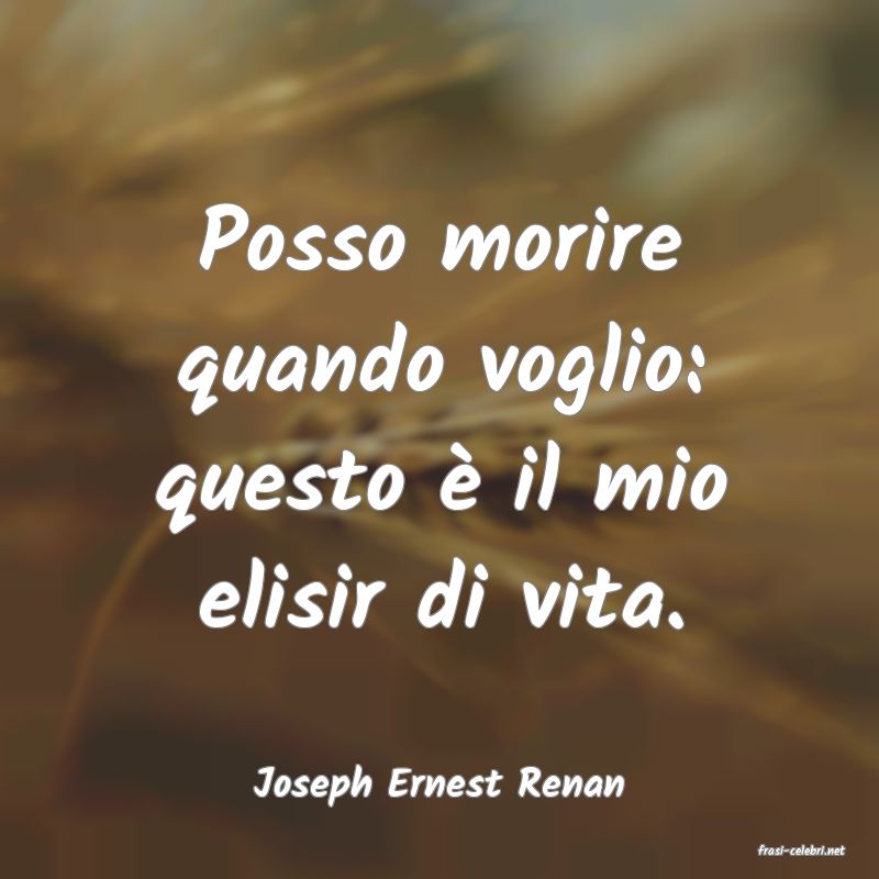 frasi di Joseph Ernest Renan