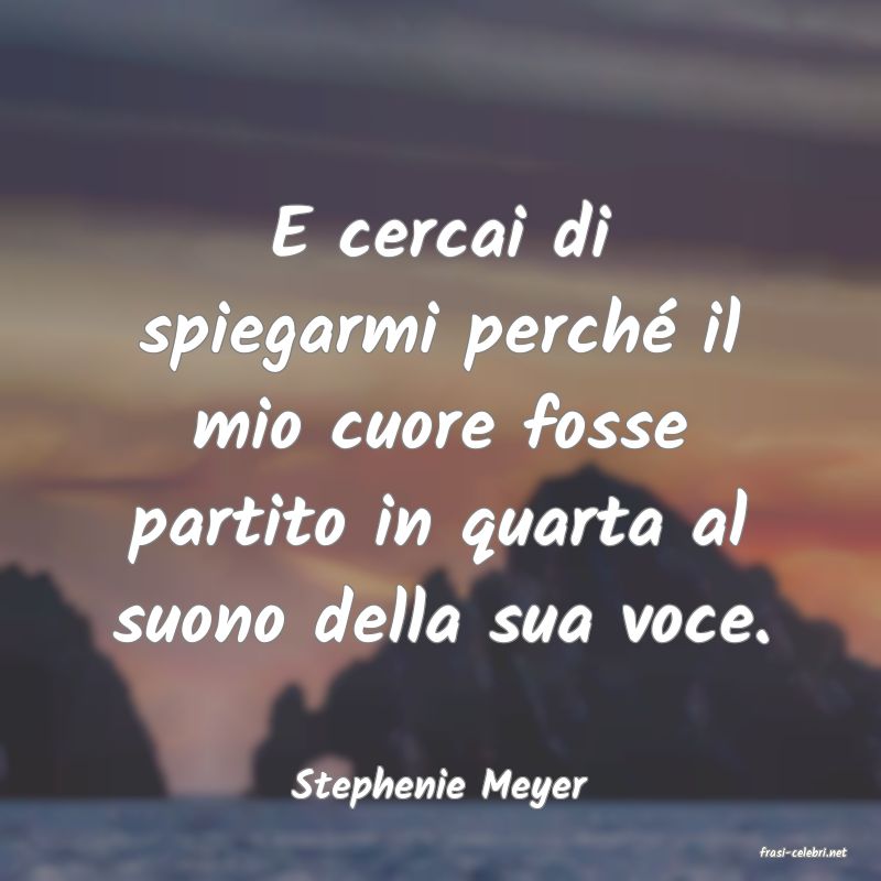 frasi di Stephenie Meyer