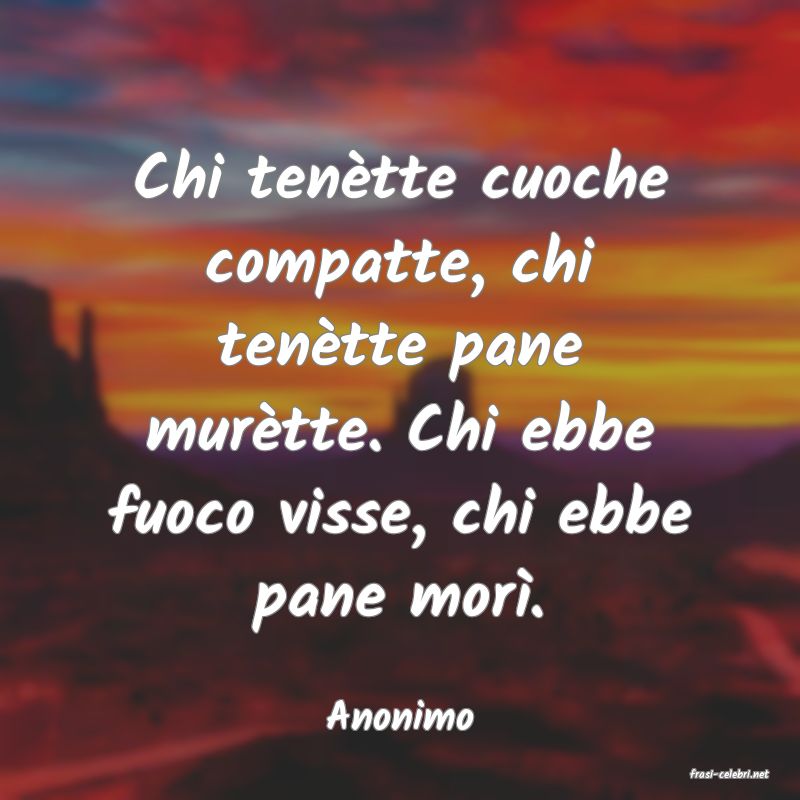frasi di Anonimo