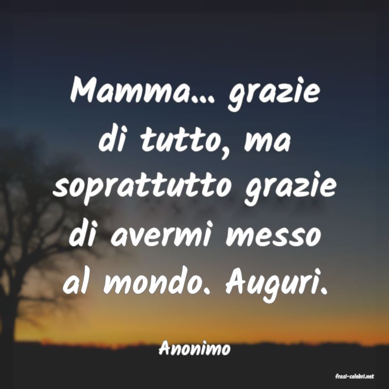 frasi di Anonimo