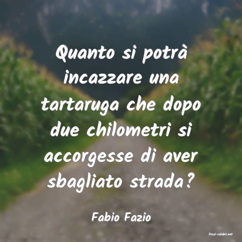 frasi di Fabio Fazio