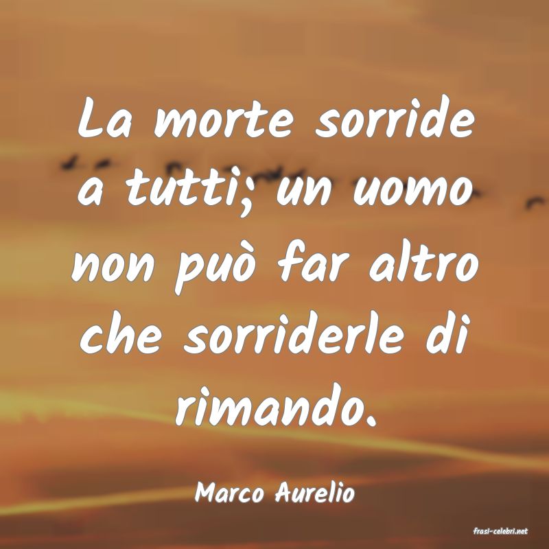 frasi di Marco Aurelio