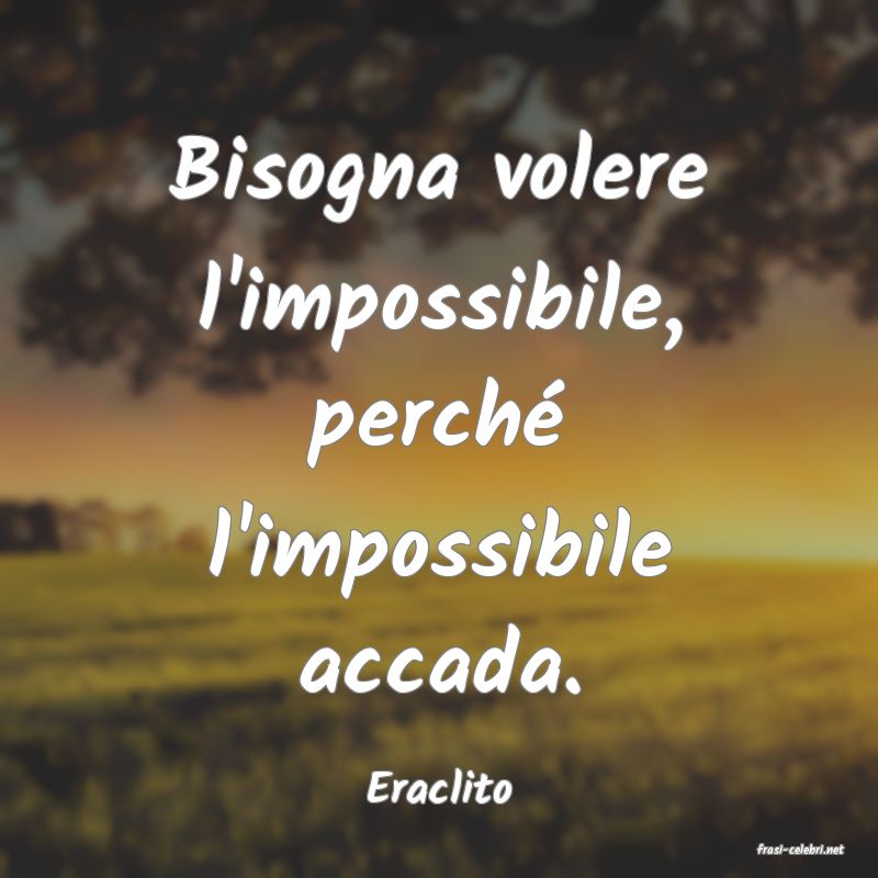 frasi di Eraclito