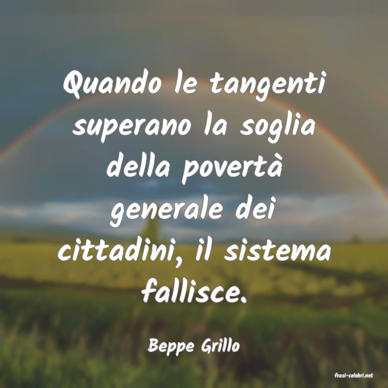 frasi di Beppe Grillo