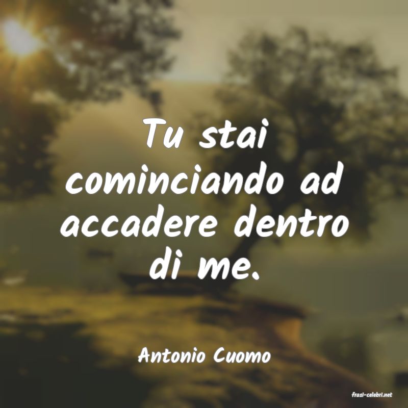 frasi di  Antonio Cuomo
