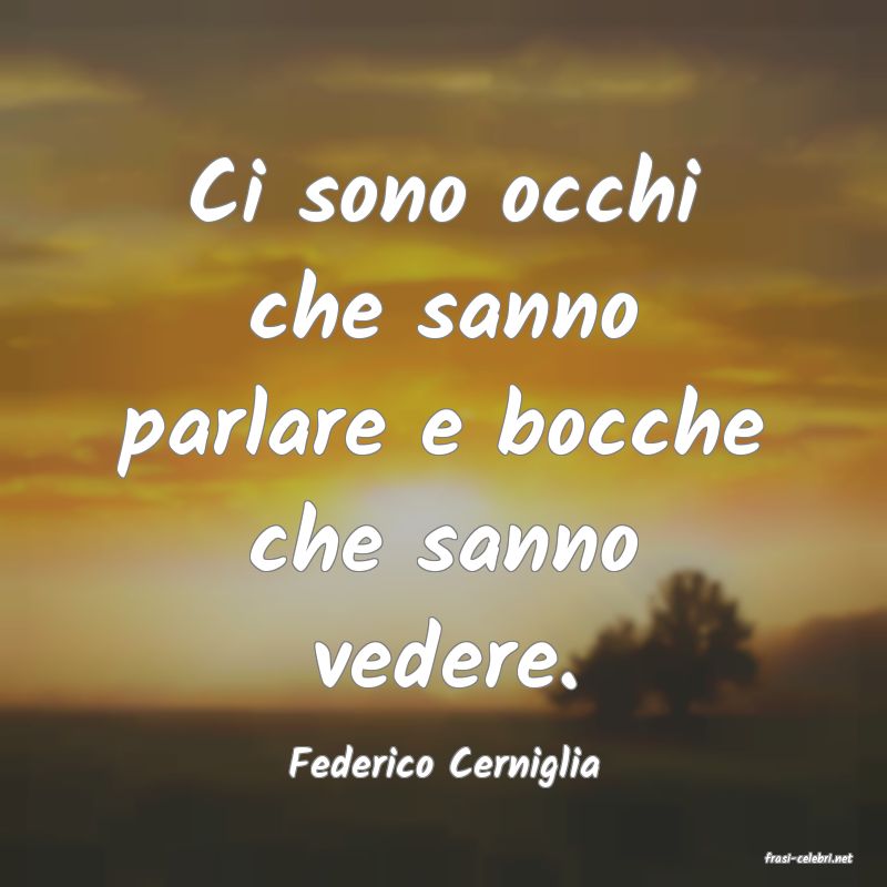 frasi di  Federico Cerniglia
