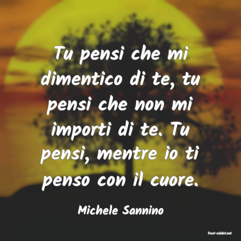 frasi di  Michele Sannino
