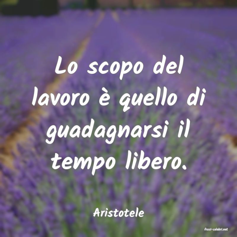 frasi di Aristotele