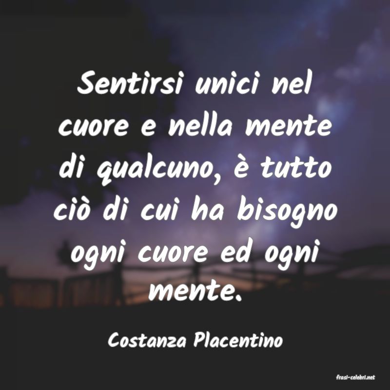 frasi di  Costanza Placentino
