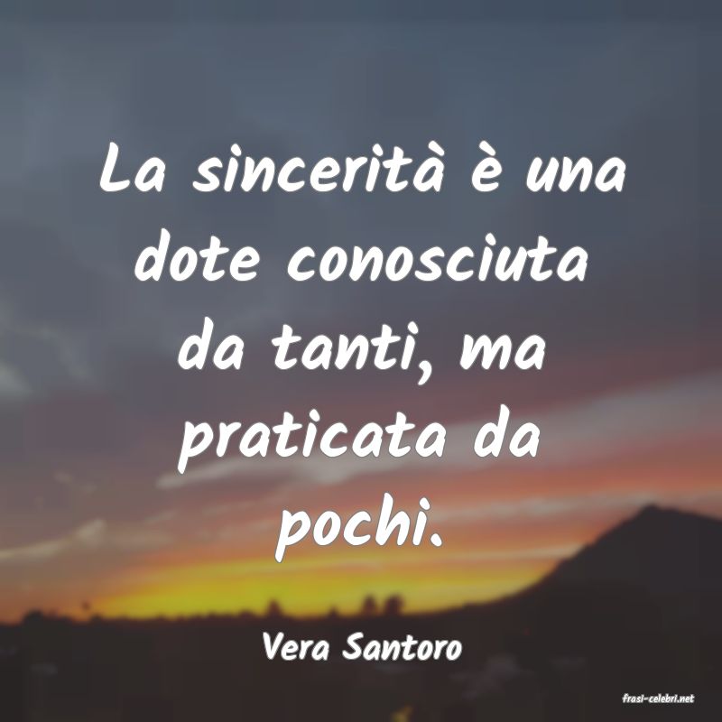 frasi di Vera Santoro