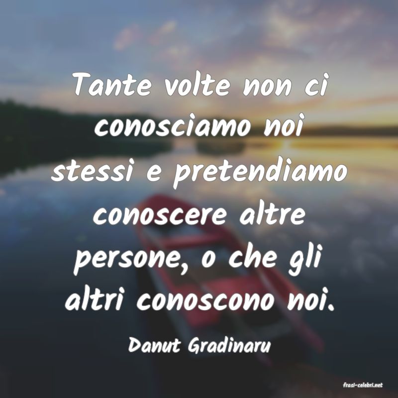 frasi di  Danut Gradinaru
