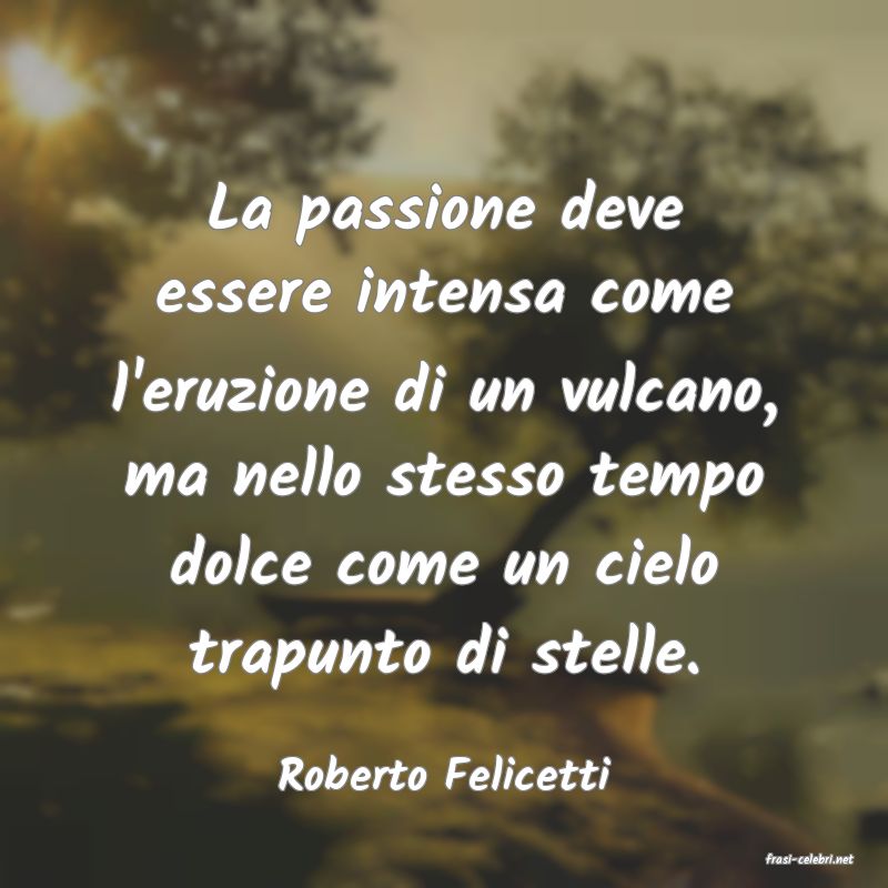 frasi di  Roberto Felicetti
