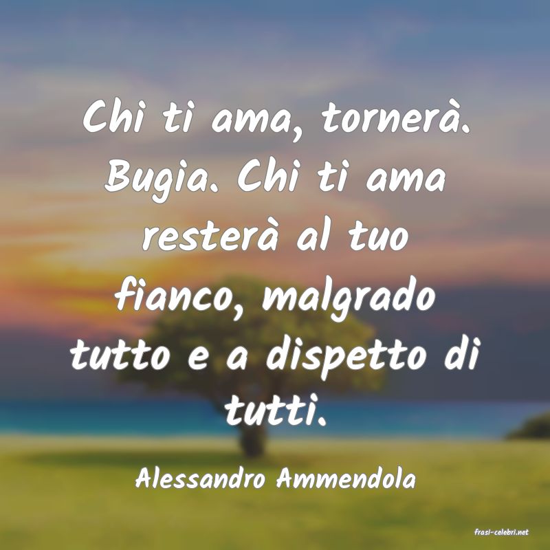 frasi di  Alessandro Ammendola
