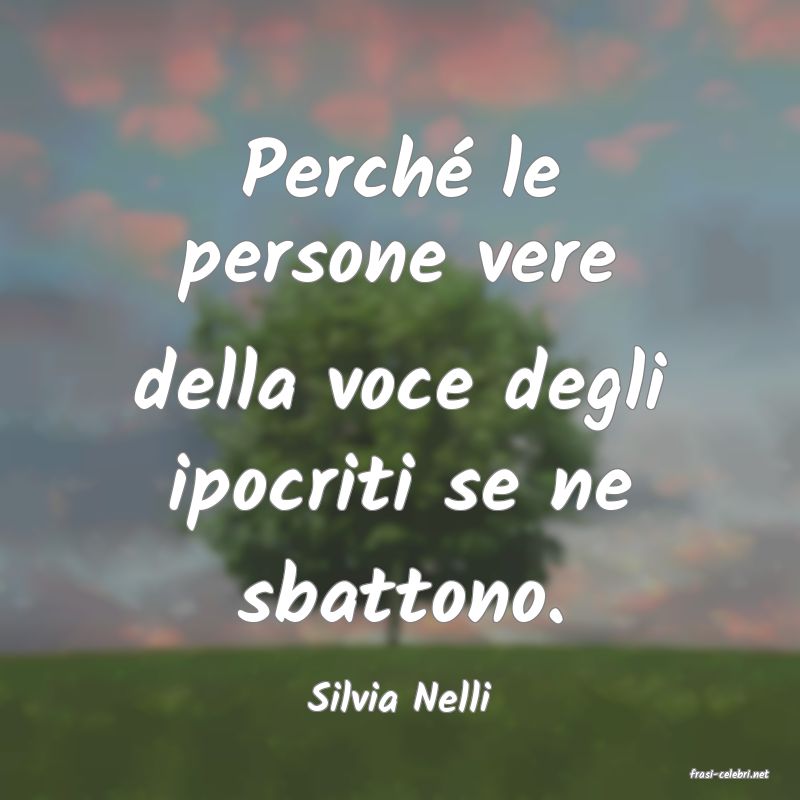 frasi di  Silvia Nelli
