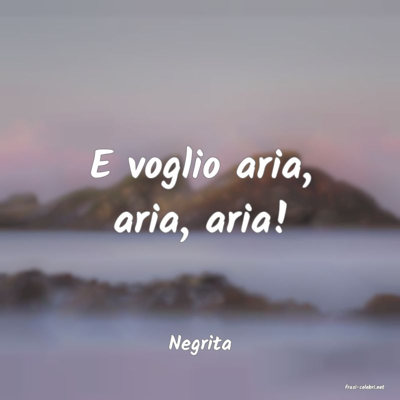 frasi di  Negrita
