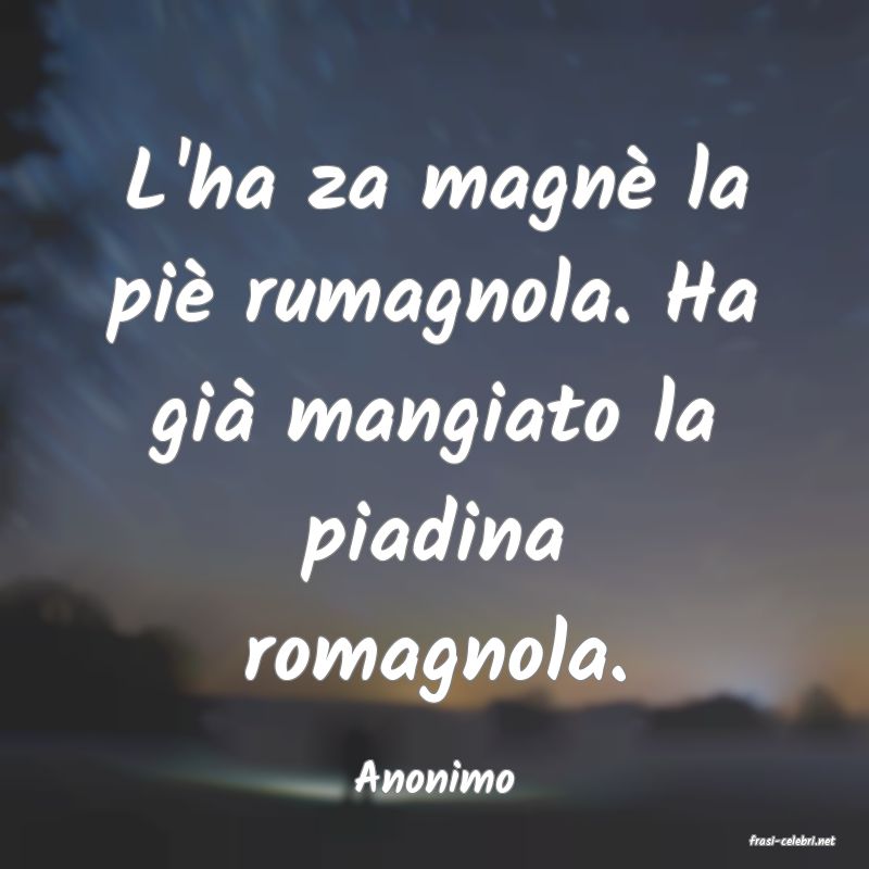 frasi di Anonimo