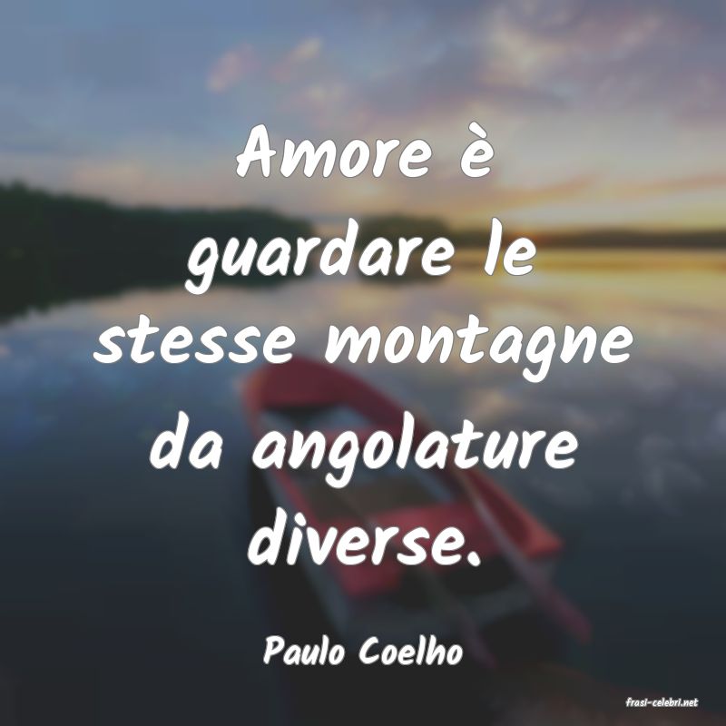 frasi di Paulo Coelho