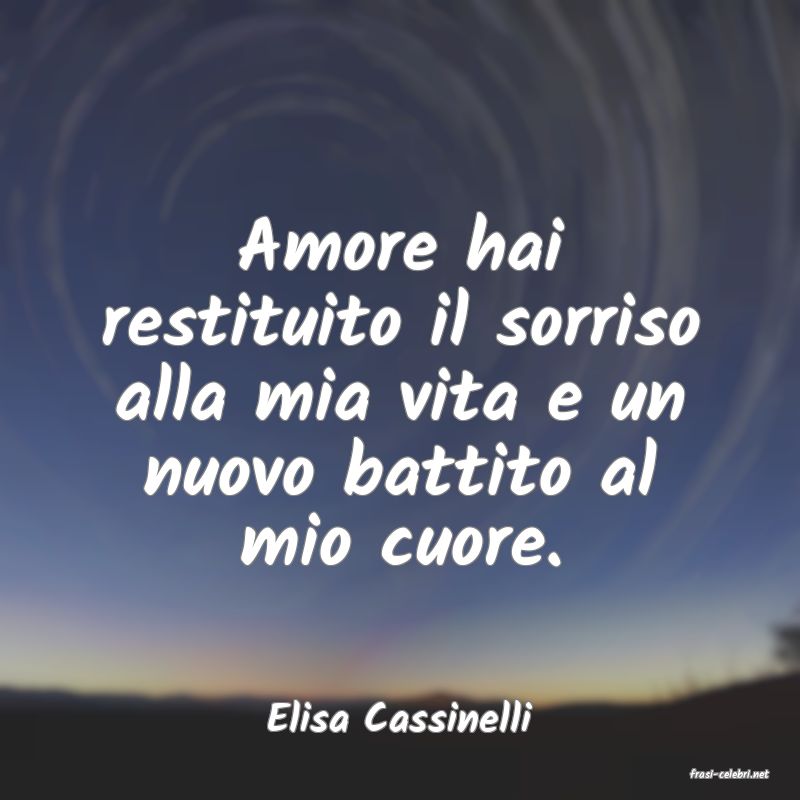 frasi di Elisa Cassinelli