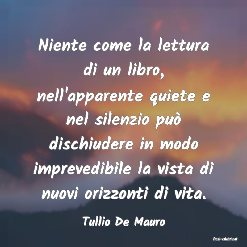 frasi di Tullio De Mauro