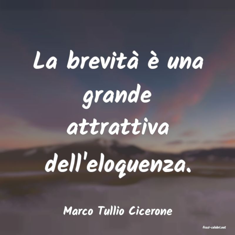 frasi di Marco Tullio Cicerone