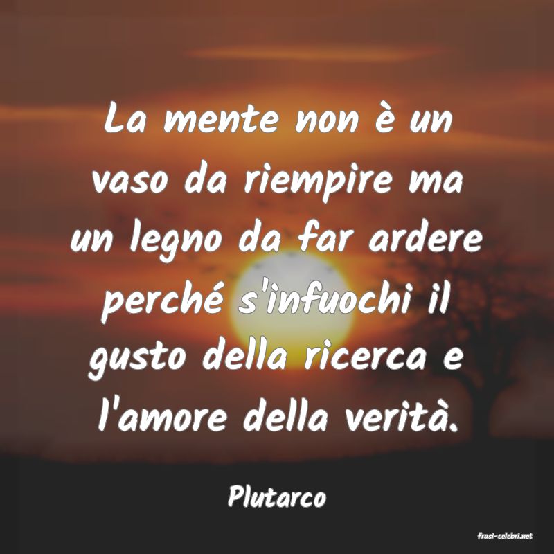 frasi di Plutarco