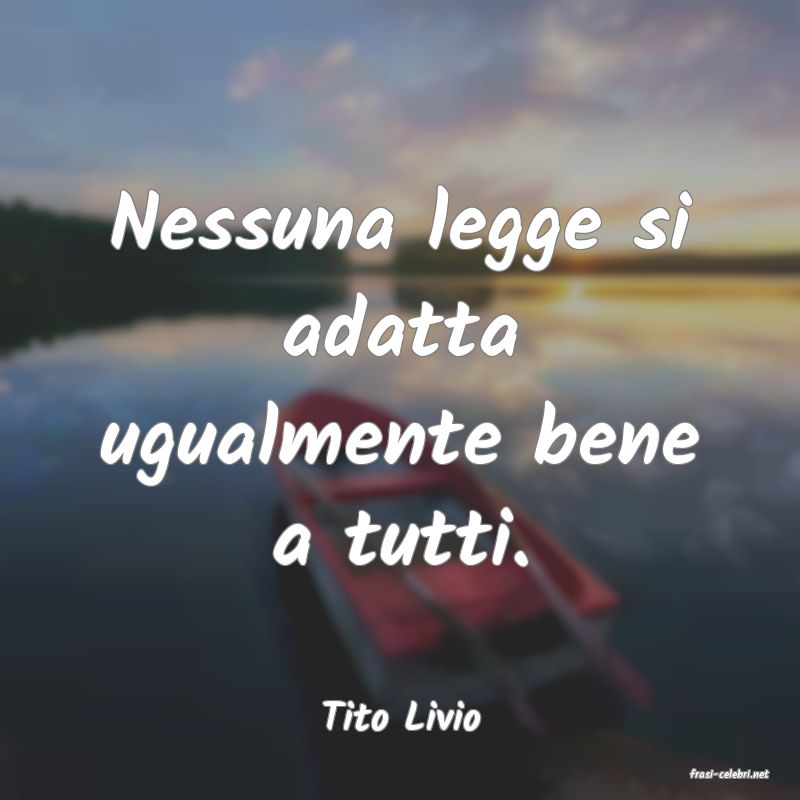 frasi di Tito Livio