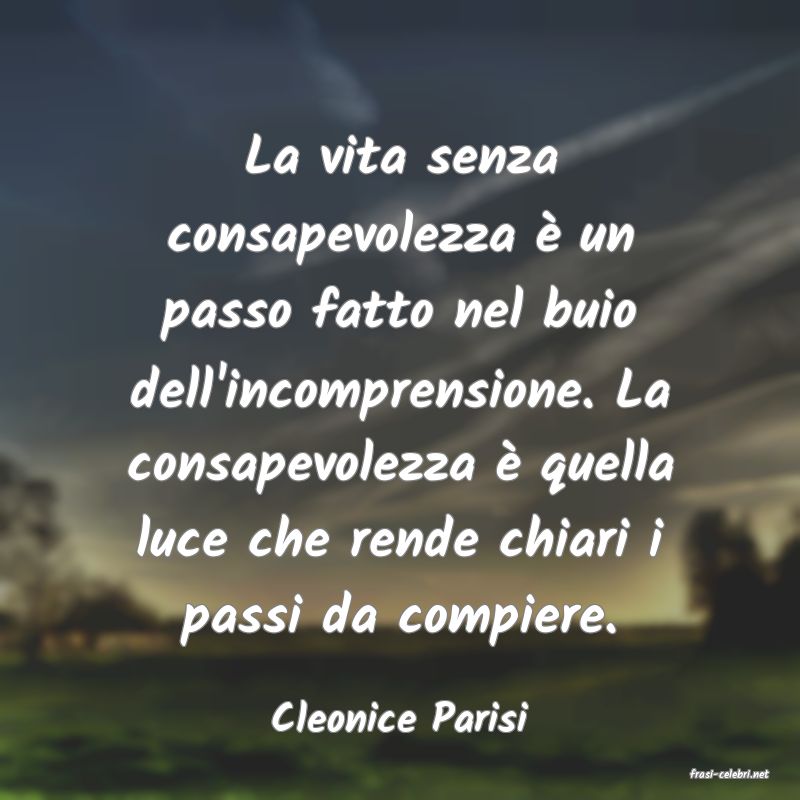 frasi di Cleonice Parisi