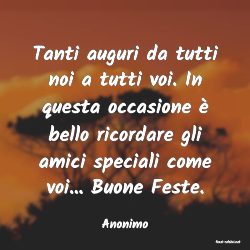 frasi di Anonimo