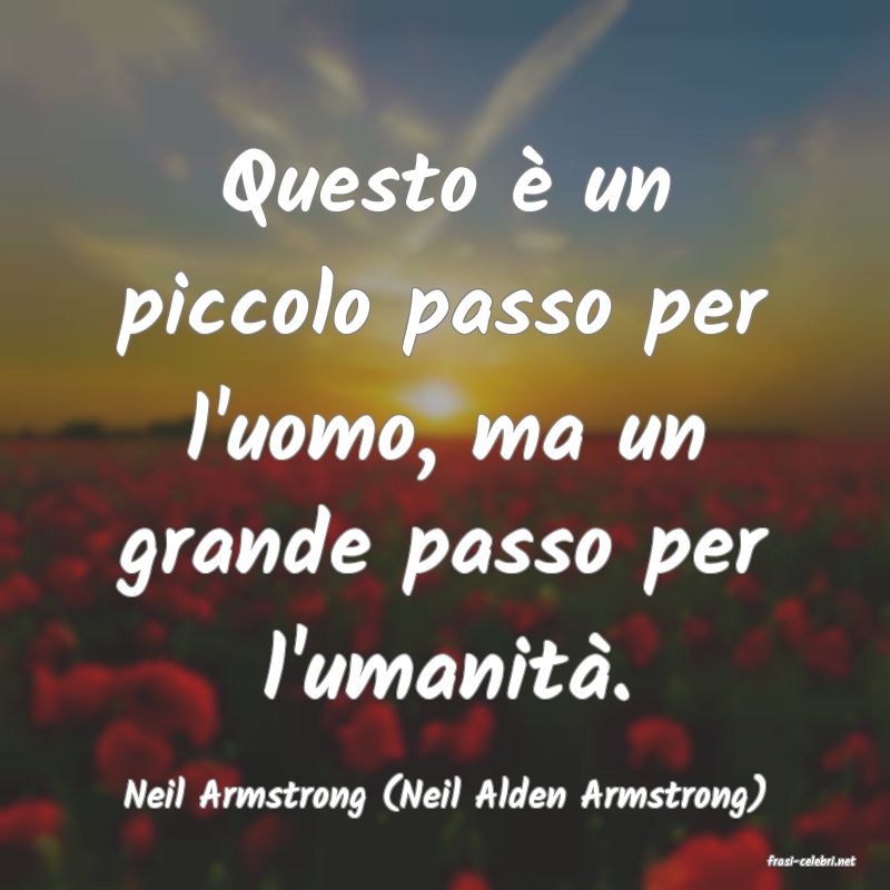 frasi di Neil Armstrong (Neil Alden Armstrong)