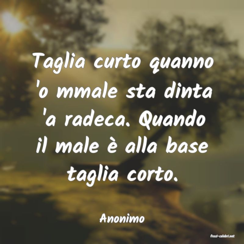 frasi di Anonimo